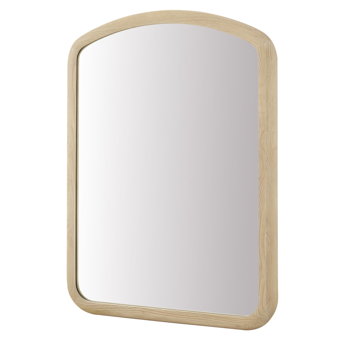 Gracyn 28" Mirror, Coastal Driftwood