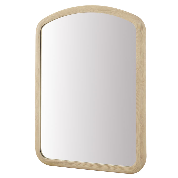 Gracyn 28" Mirror, Coastal Driftwood