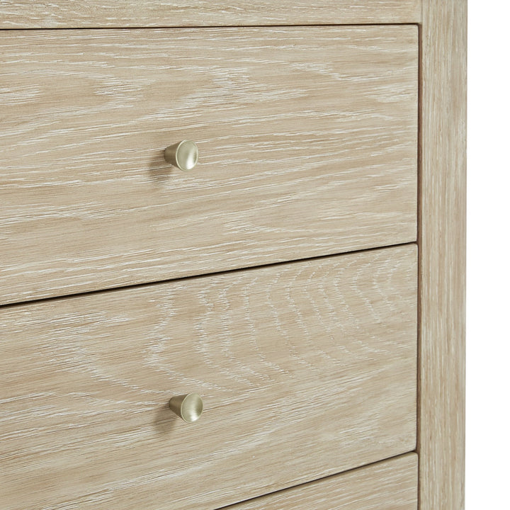 Marigot 48" Single Vanity, Sunwashed Oak