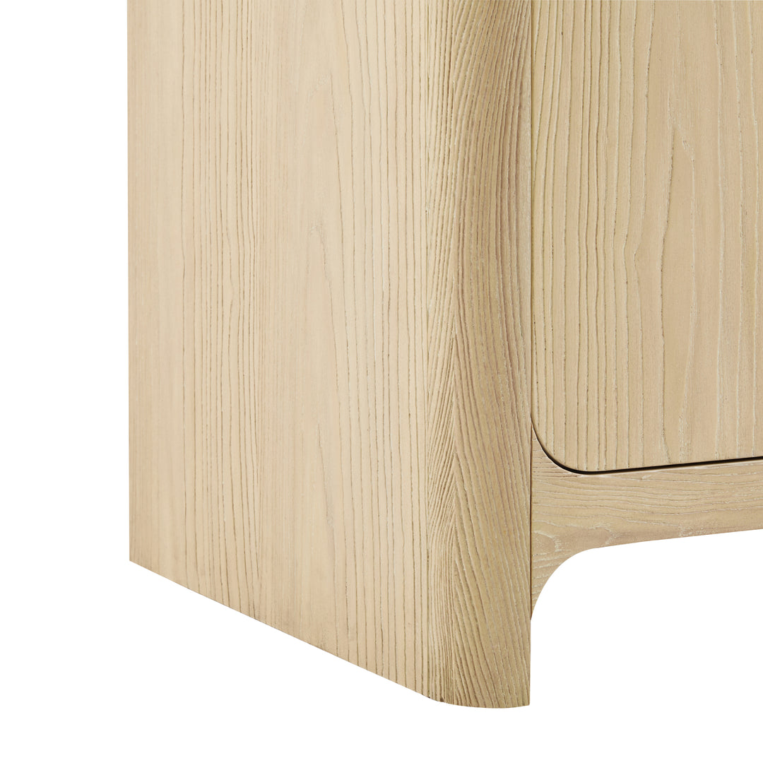 Gracyn 48" Single Vanity, Coastal Driftwood