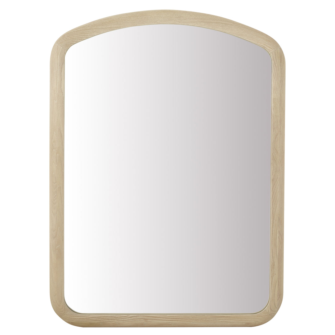 Gracyn 28" Mirror, Coastal Driftwood