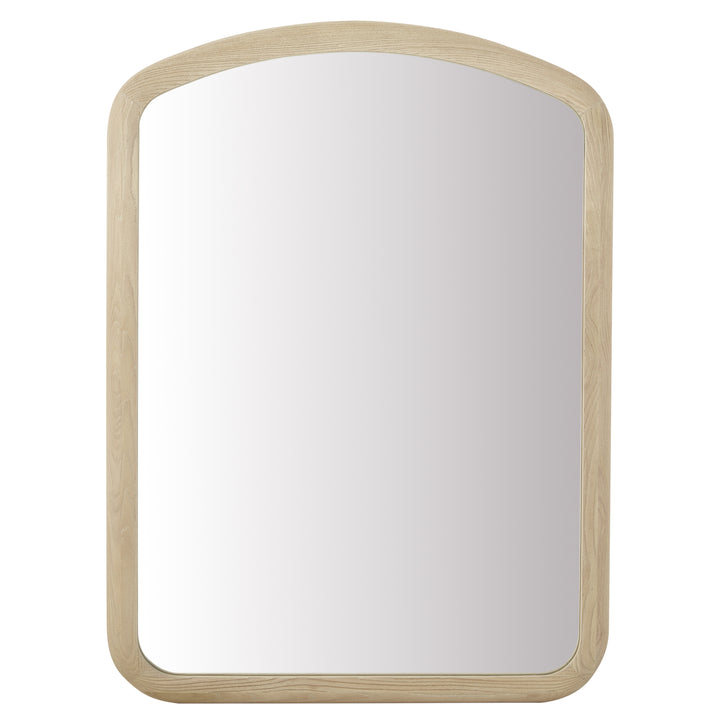 Gracyn 28" Mirror, Coastal Driftwood