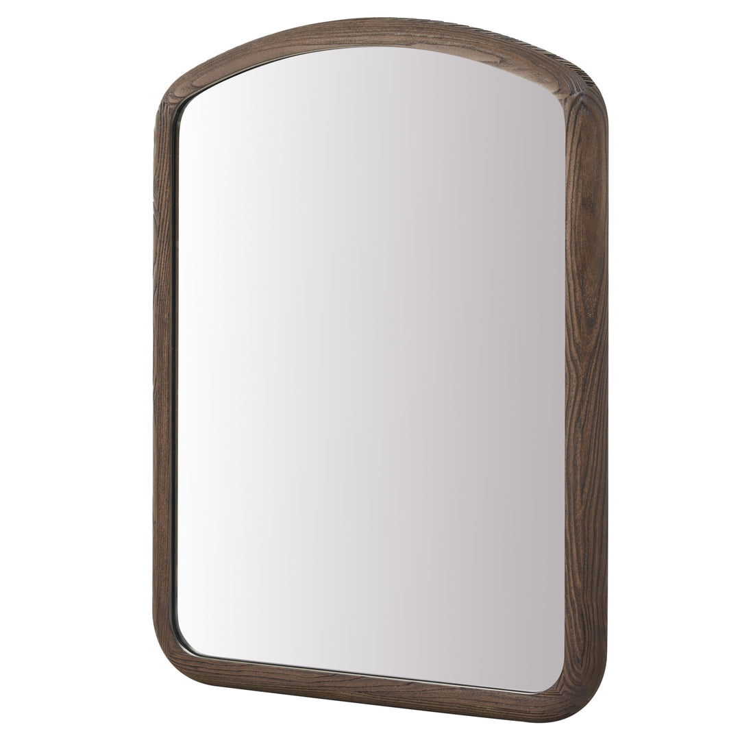 Gracyn 28" Mirror, Sable