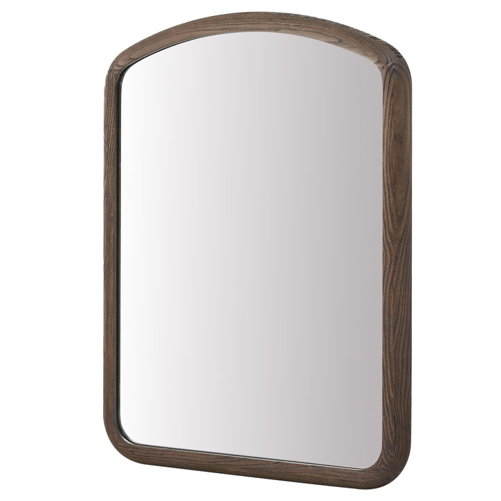 Gracyn 28" Mirror, Sable