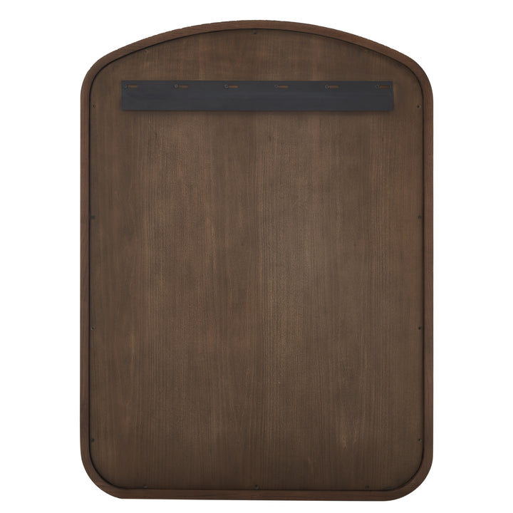 Gracyn 28" Mirror, Sable