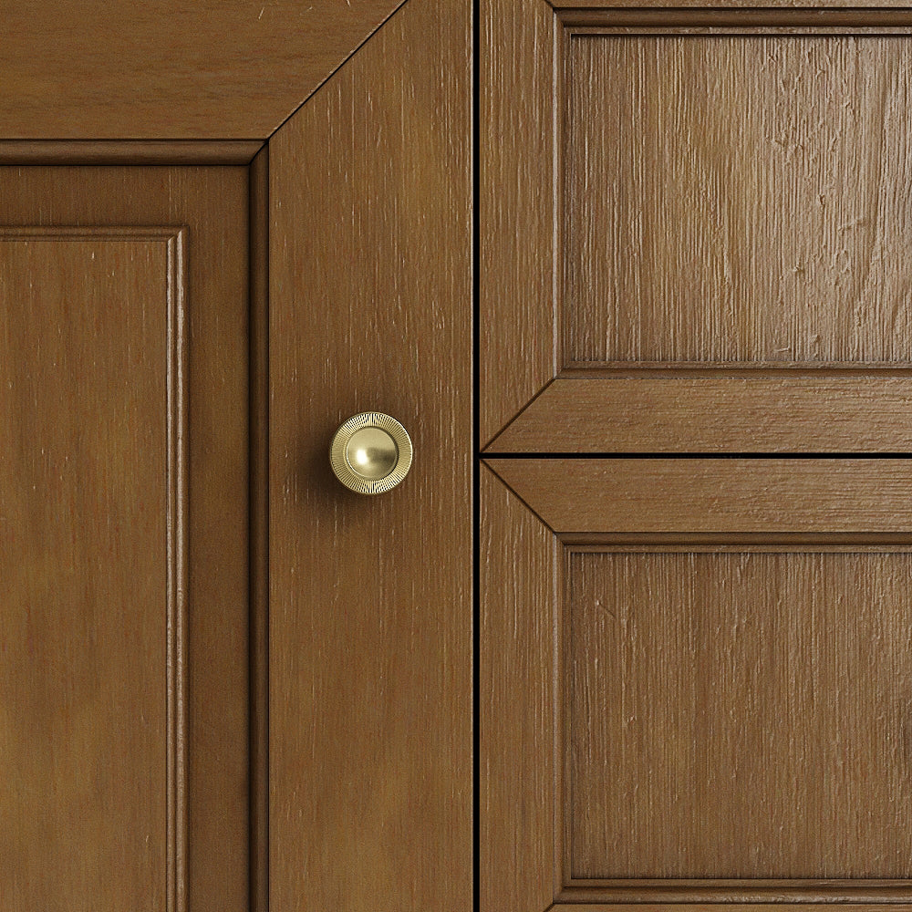 Brookfield 72" Double Vanity, Honey Oak