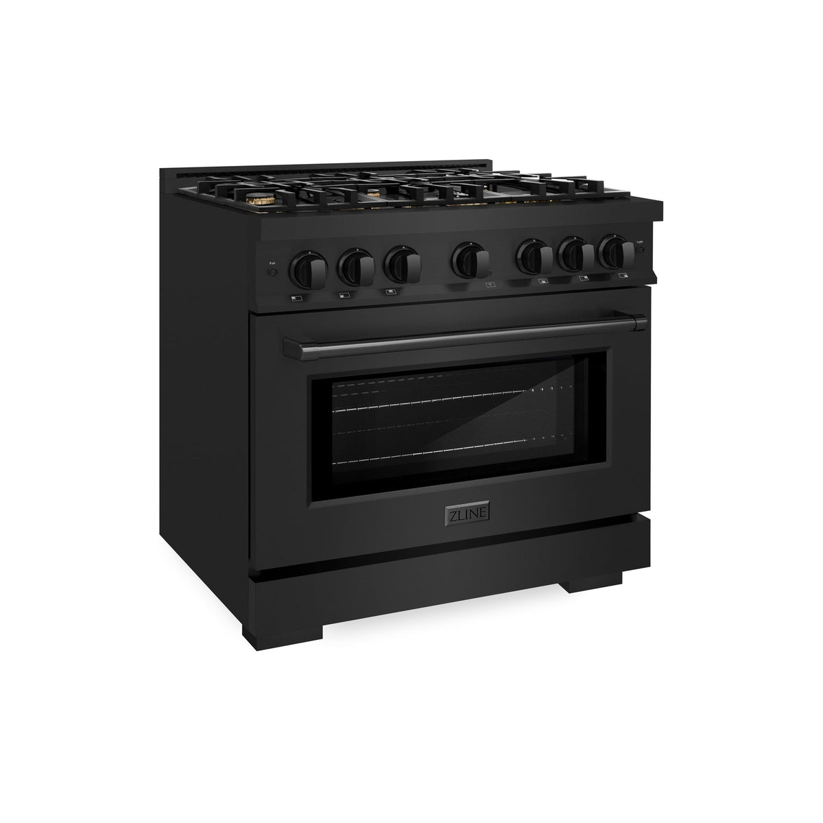 Selecta Rage Front ZLINE 36
