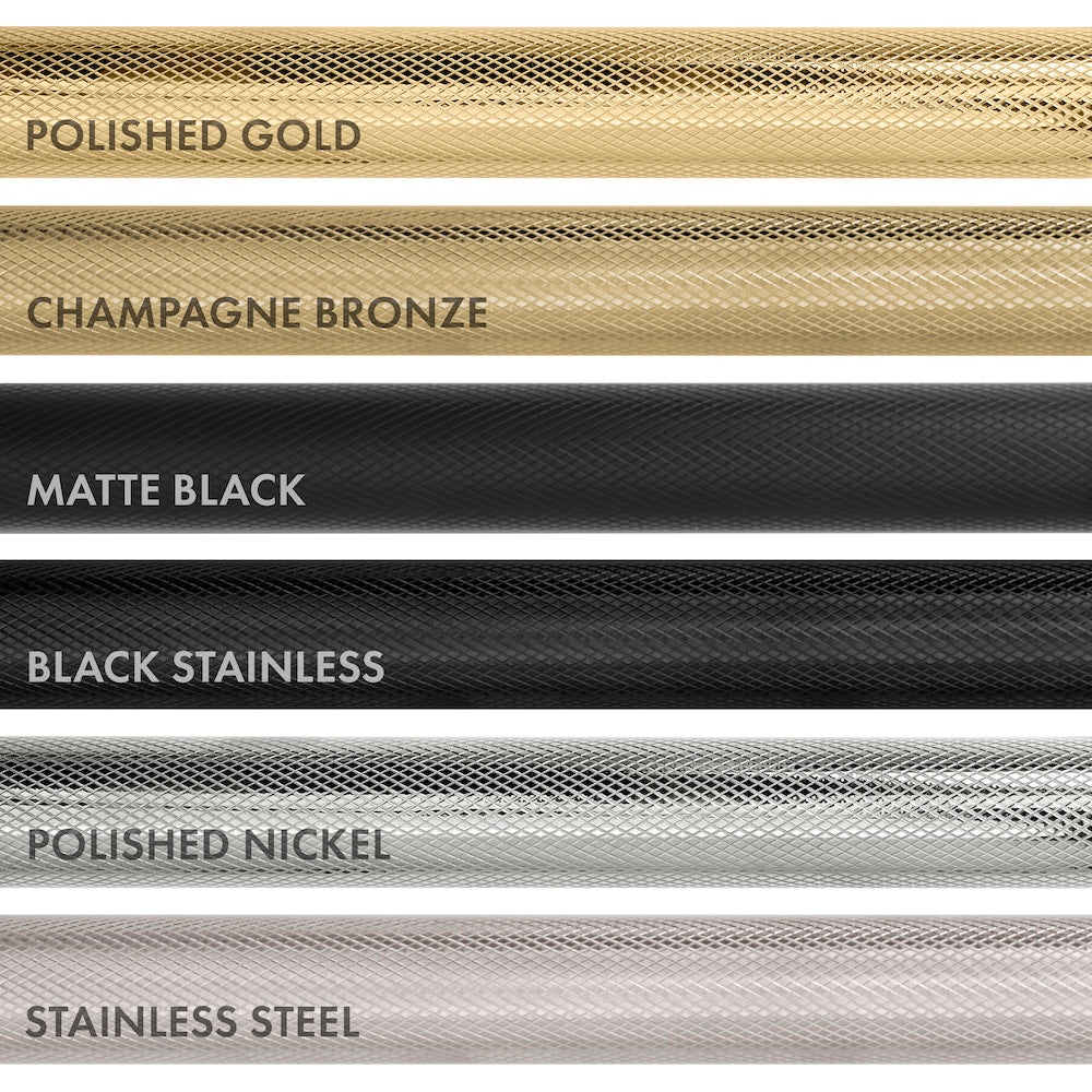 ZLINE Autograph Edition 24 in. Touchstone 168 Can Outdoor-Rated Dual Refrigerator Drawer with Black Stainless Steel Doors and Polished Gold Helix Handles (RDSOZ-BS-24-KG)