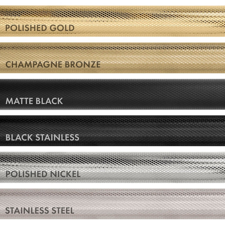 ZLINE Autograph Edition 24 in. Touchstone 168 Can Outdoor-Rated Dual Refrigerator Drawer with Black Stainless Steel Doors and Champagne Bronze Helix Handles (RDSOZ-BS-24-KCB)