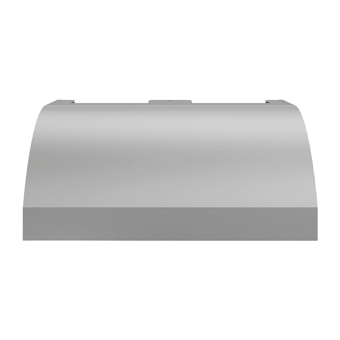 ZLINE 42 in. Under Cabinet Outdoor Grill Hood (GOU2-42)