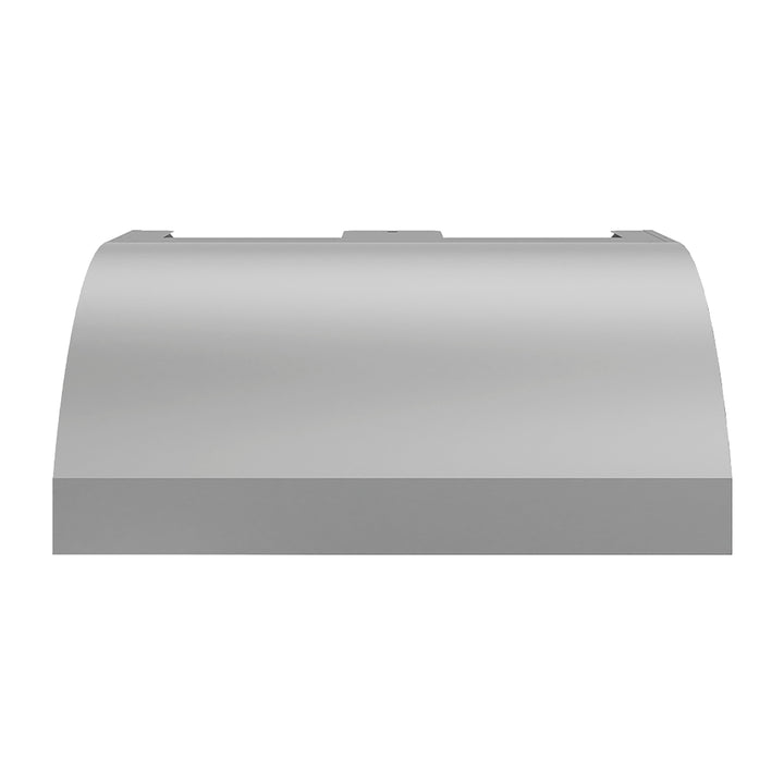 ZLINE 42 in. Under Cabinet Outdoor Grill Hood (GOU2-42)