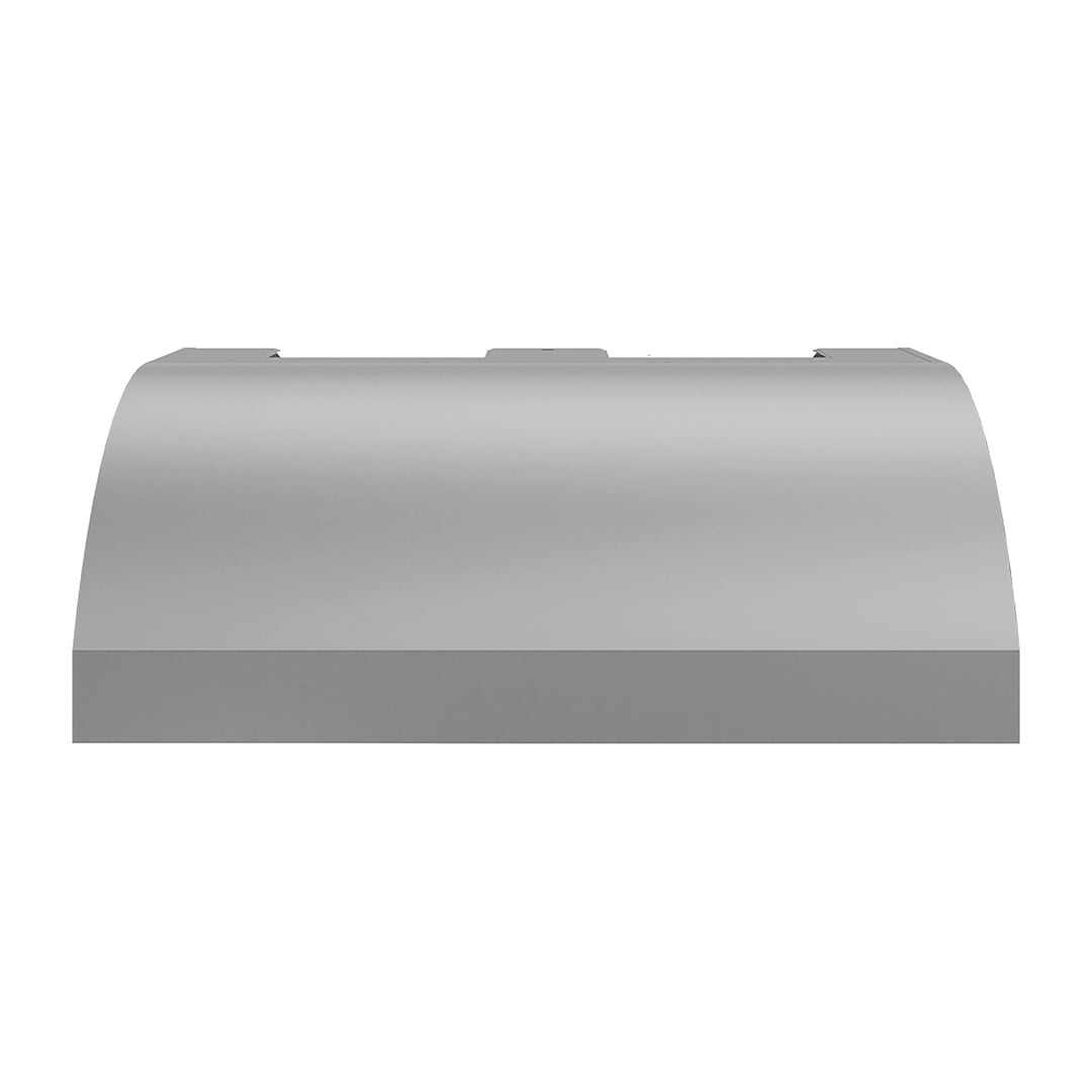 ZLINE 48 in. Under Cabinet Outdoor Grill Hood (GOU2-48)