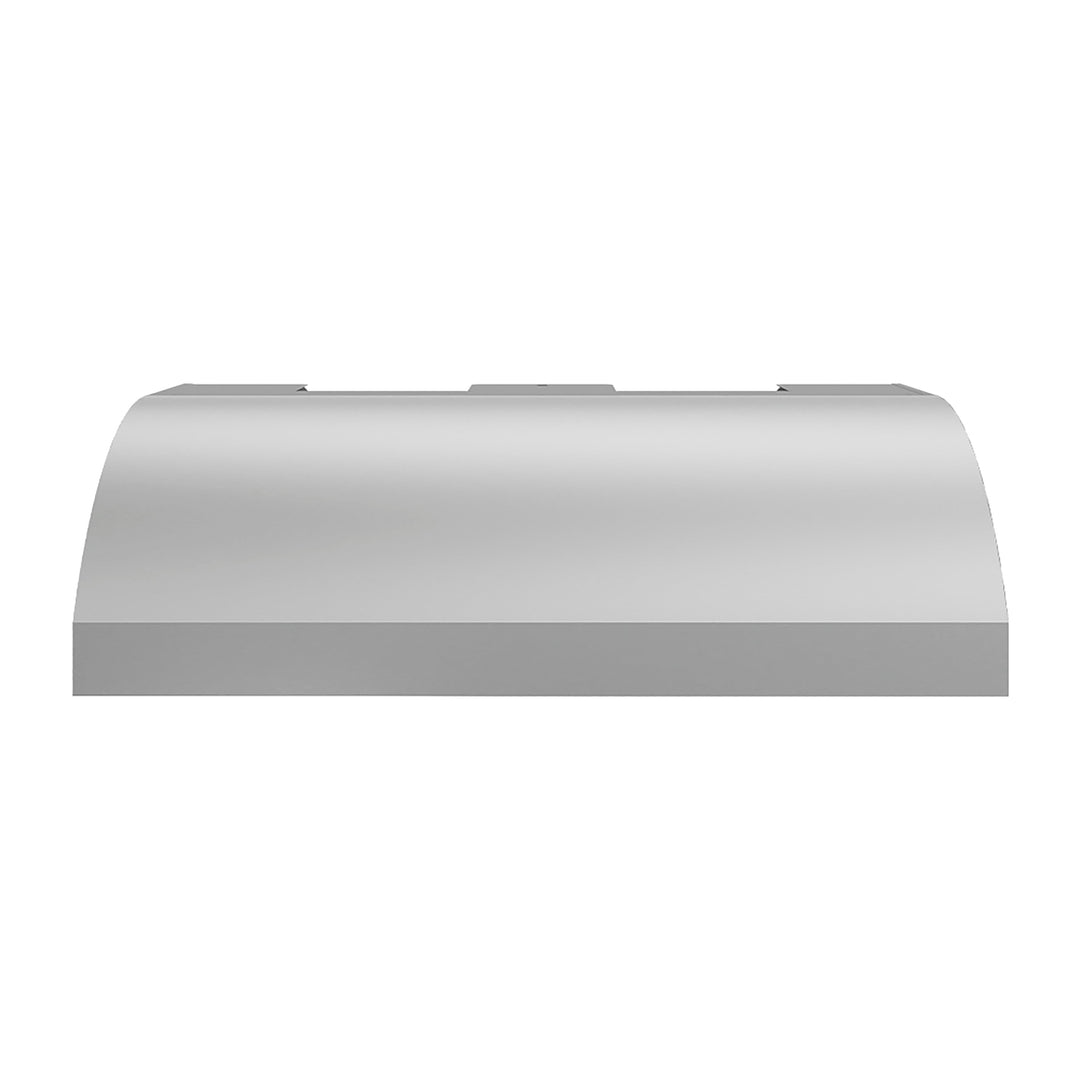 ZLINE 60 in. Under Cabinet Outdoor Grill Hood (GOU2-60)