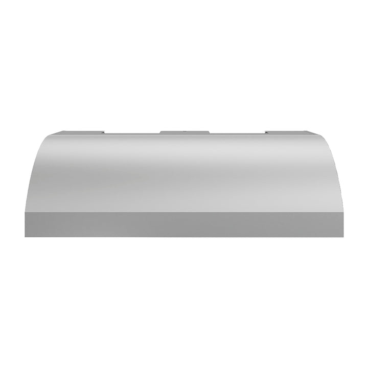 ZLINE 60 in. Under Cabinet Outdoor Grill Hood (GOU2-60)