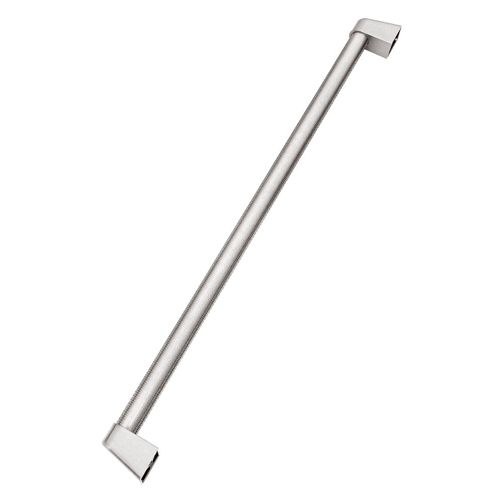 ZLINE 36 in. Helix Handle (Set of 1) for Paramount and Select Ranges in Stainless Steel (SGZ-054-K-ST)