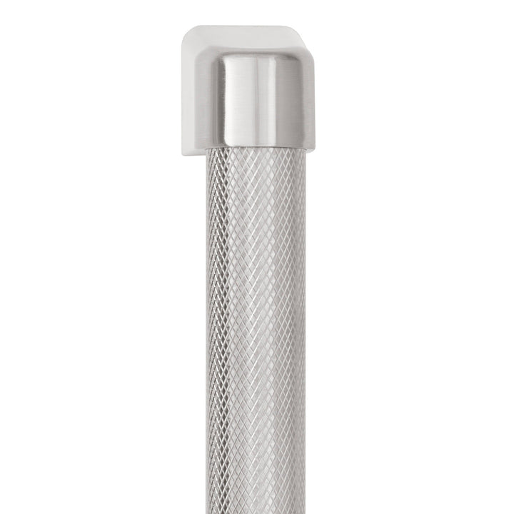 ZLINE 30 in. Helix Handle (Set of 1) for Paramount and Select Ranges in Stainless Steel (SGZ-054B-K-ST)