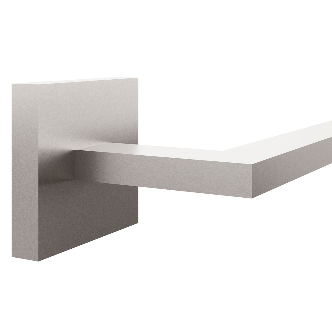 ZLINE Palisades 18 in. Towel Rail in Brushed Nickel (RBCN1-TR18-BN)
