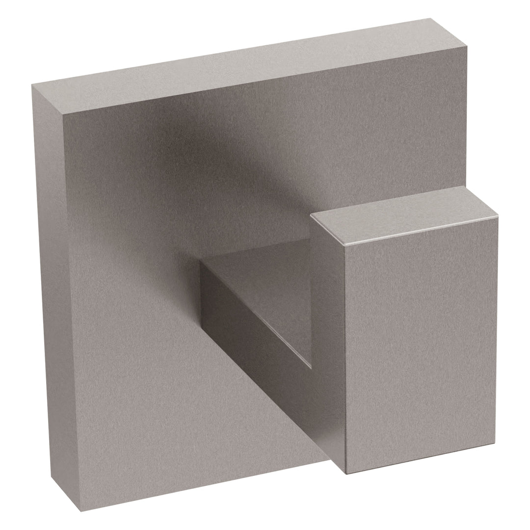 ZLINE Palisades Towel Hook in Brushed Nickel (RBCN1-HK-BN)