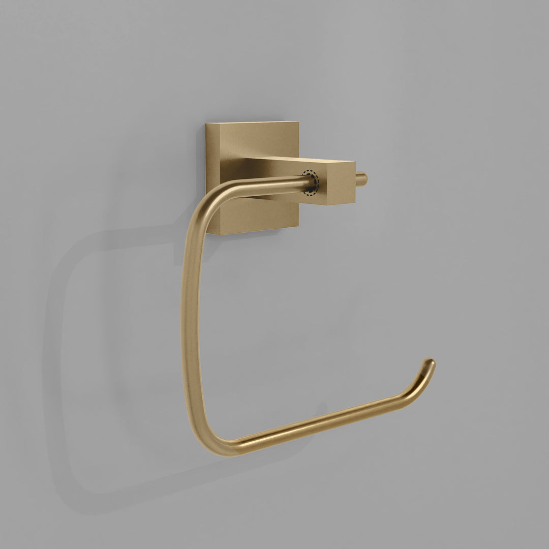 ZLINE Palisades Towel Ring in Champagne Bronze (RBCN1-TRNG-CB)