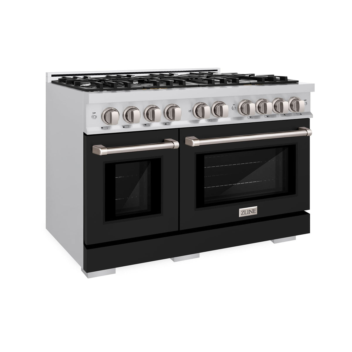 Selecta Rage Front ZLINE 48
