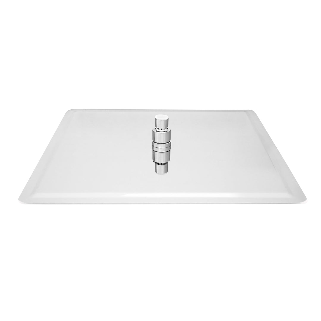 ZLINE Bliss 16" Oversized Shower Head in Chrome, BLS-H16-CH