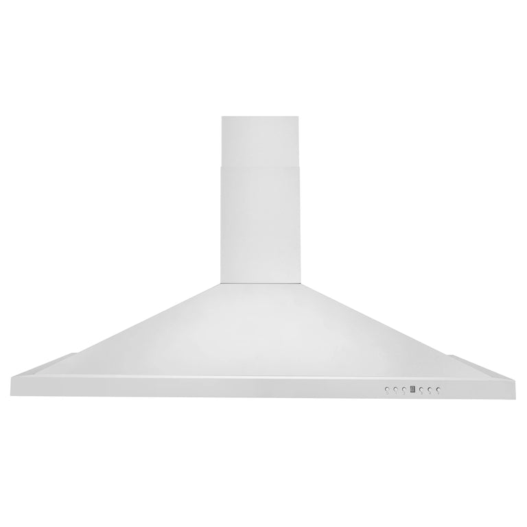 ZLINE Appliance Package - 48" Gas Range, Range Hood and Microwave Drawer, 3KP-SGRRH48-MW