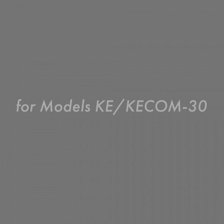 ZLINE 1-36 in. Chimney Extension for 9 ft. to 10 ft. Ceilings (1PCEXT-KE/KECOM-30)