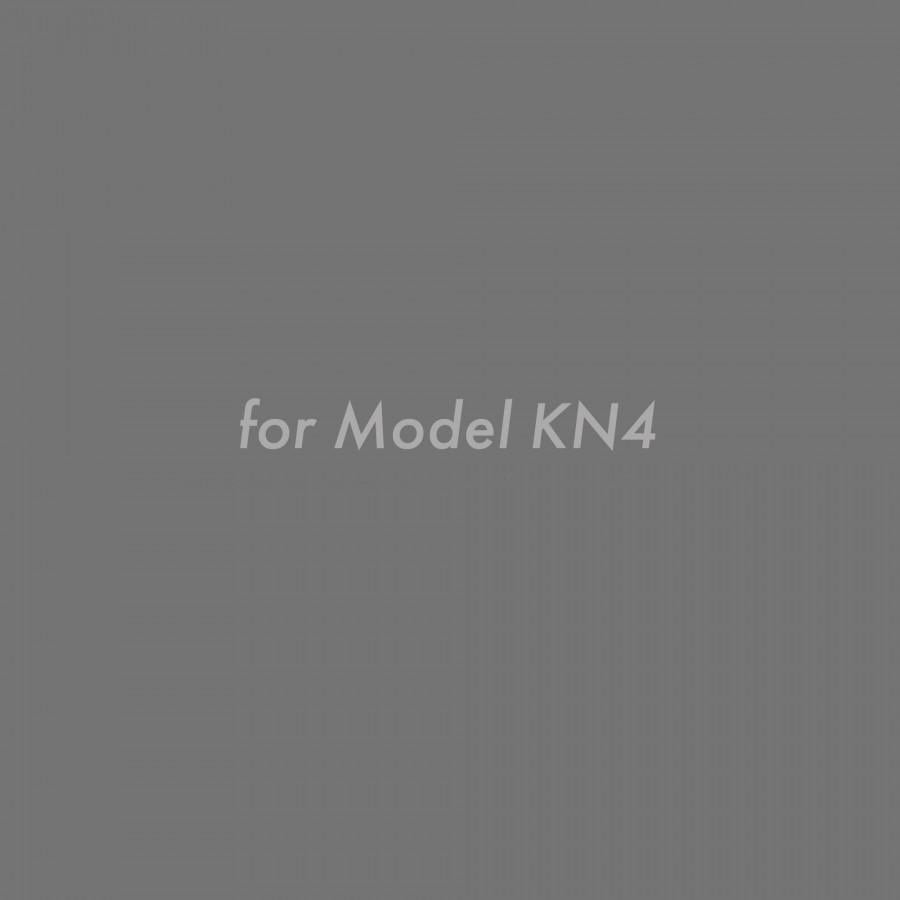 ZLINE 1 Piece Chimney Extension for 10ft Ceilings (1PCEXT-KN4)