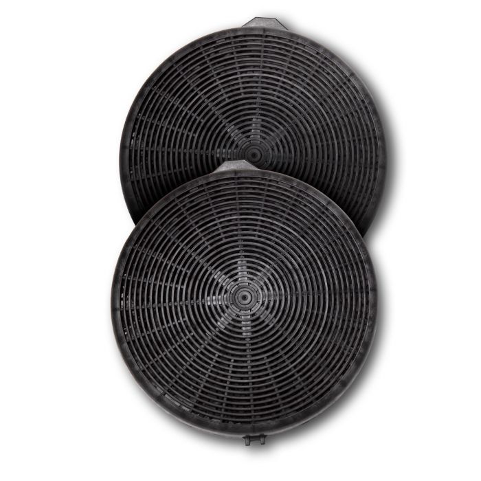 ZLINE 1 Set Charcoal Filters (CF1-587/597/9597) for Range Hoods w/ Recirculating Option