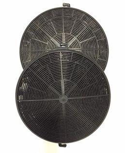 ZLINE 1 Set Charcoal Filters (CF1) for Range Hoods w/ Recirculating Option