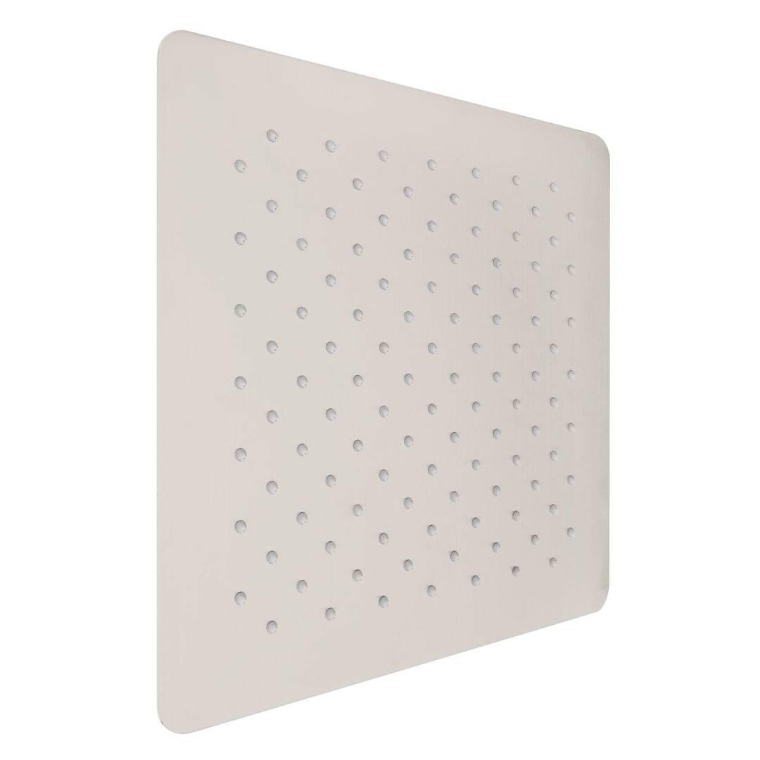 ZLINE 16" Bliss Shower Head in Brushed Nickel (BLS-H12-BN)