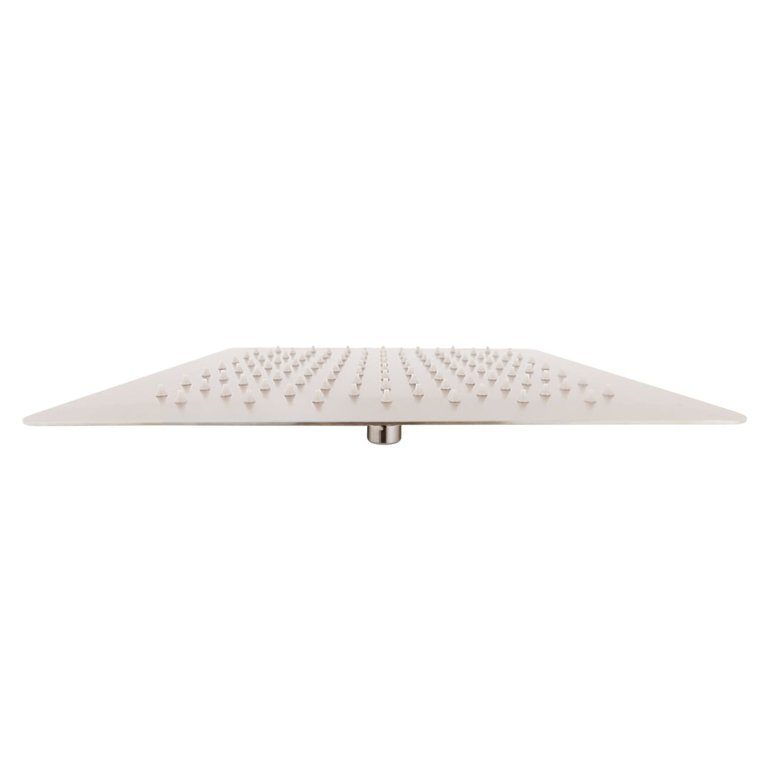 ZLINE 16" Bliss Shower Head in Brushed Nickel (BLS-H12-BN)