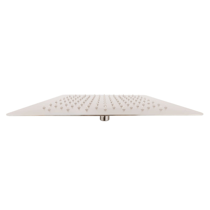 ZLINE 16" Bliss Shower Head in Brushed Nickel (BLS-H12-BN)