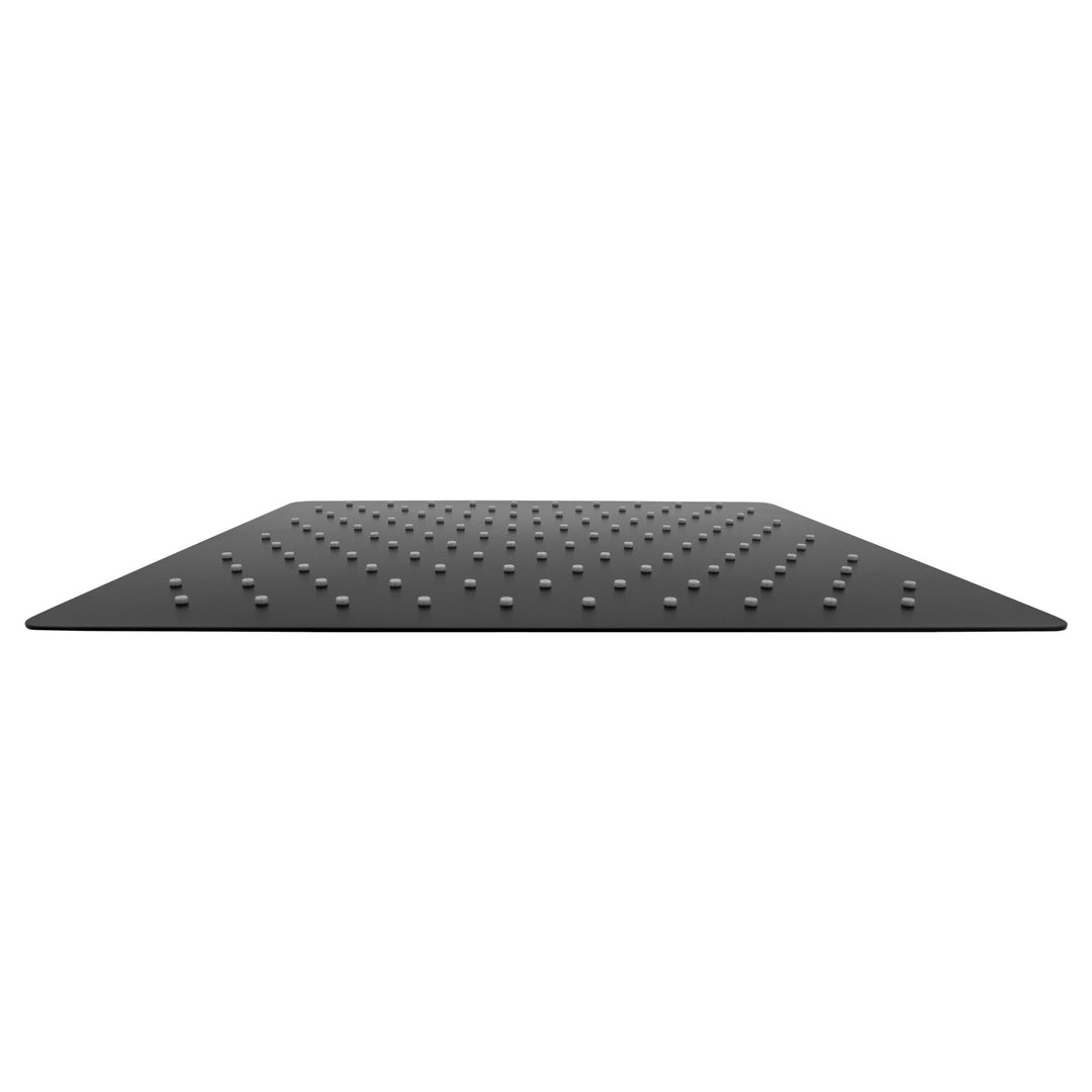 ZLINE 16" Bliss Shower Head in Matte Black (BLS-H16-MB)