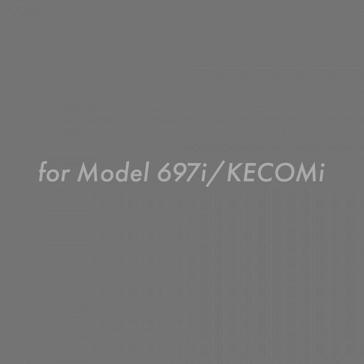 ZLINE 2-36 in. Chimney Extensions for 10 ft. to 12 ft. Ceilings (2PCEXT-697i/KECOMi)