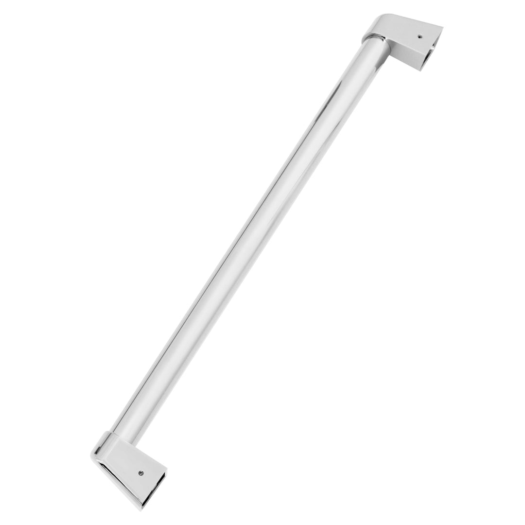 ZLINE 24 In. Touchstone Refrigerator Drawer Handles in Stainless Steel (RDHO-ST-24)
