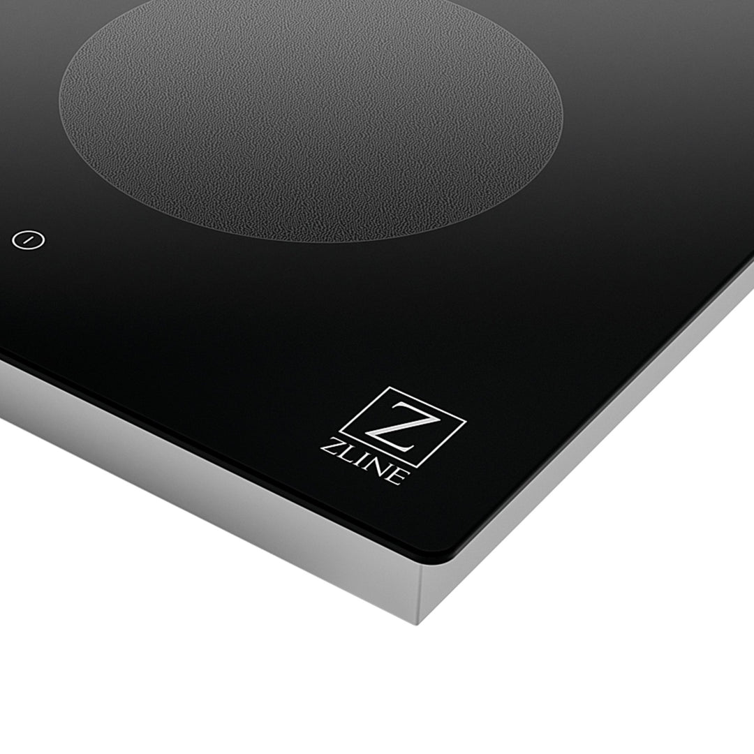 ZLINE 24" Induction Cooktop with 4 burners (RCIND-24)