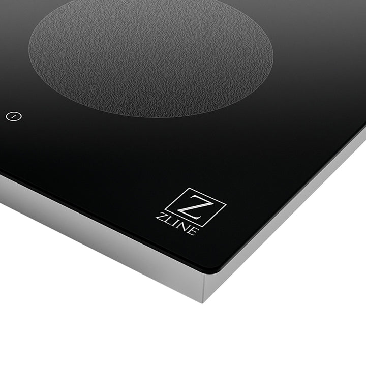 ZLINE 24" Induction Cooktop with 4 burners (RCIND-24)