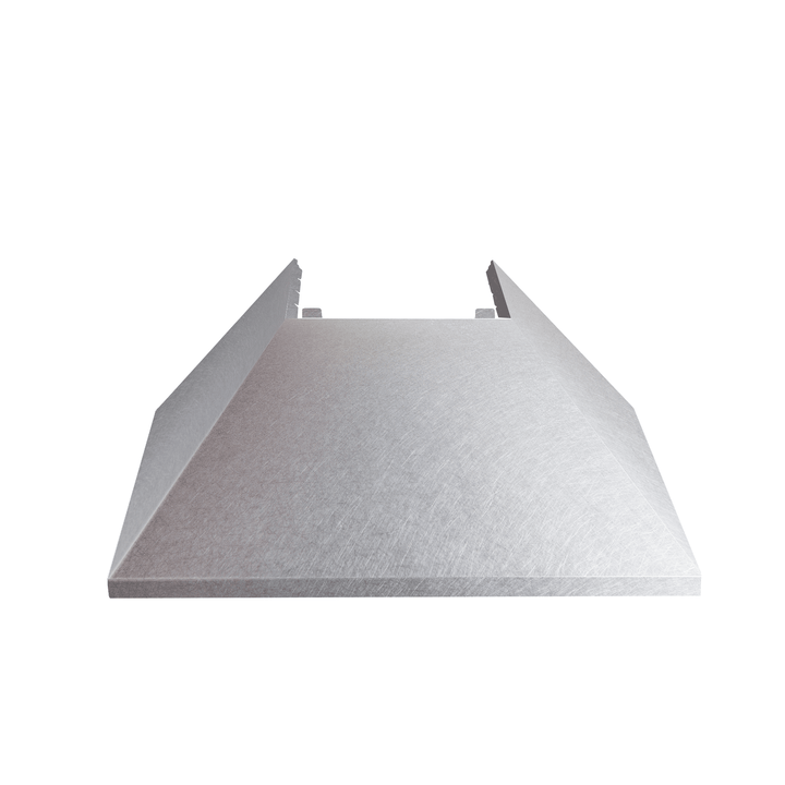 ZLINE 30" Designer Series Ducted Wall Mount Range Hood in Fingerprint Resistant Stainless Steel (8656S-30)