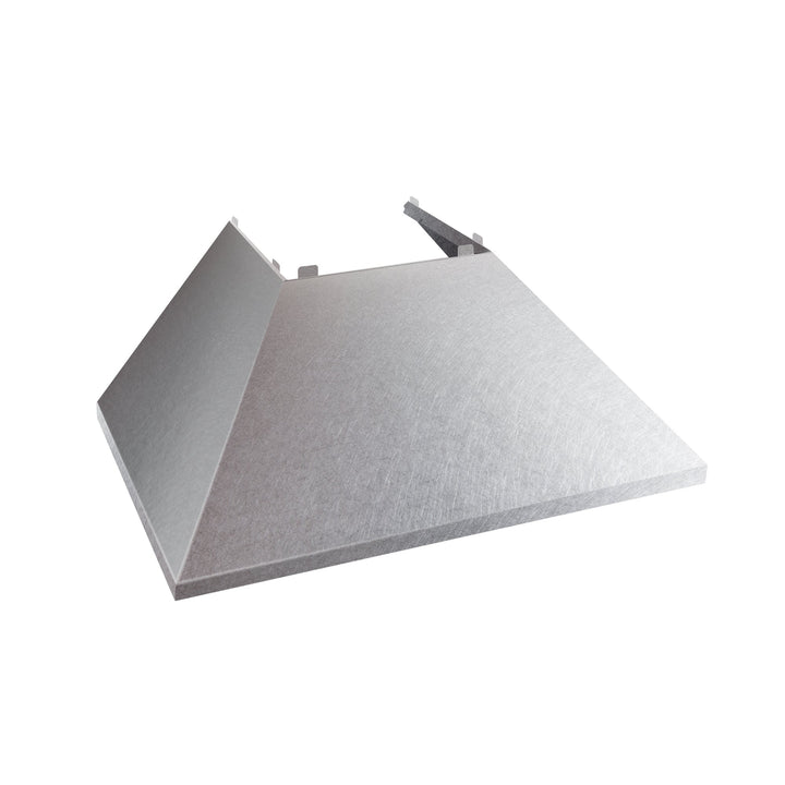 ZLINE 30" Designer Series Ducted Wall Mount Range Hood in Fingerprint Resistant Stainless Steel (8656S-30)