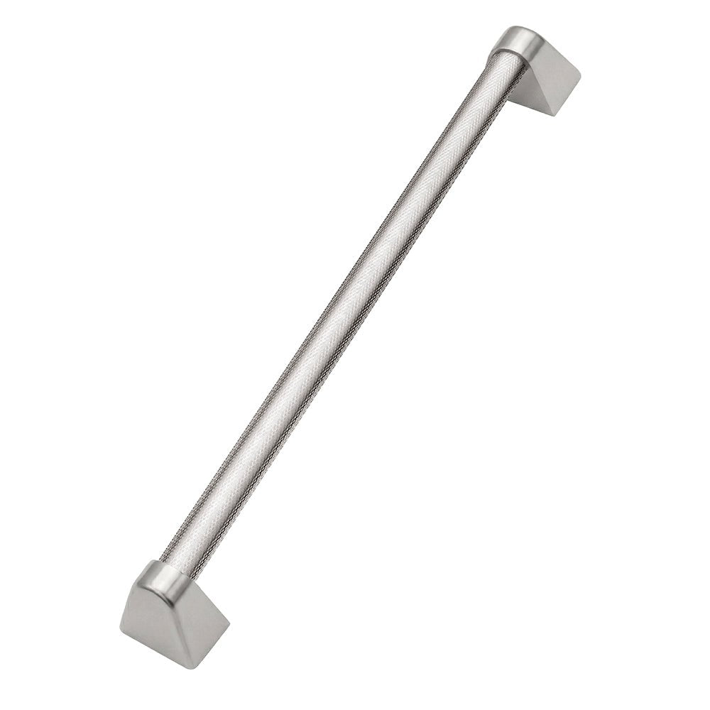 ZLINE 30 in. Wall Oven Helix Handle (Set of 1) in Stainless Steel Nickel (AWHZ-30-K-ST)