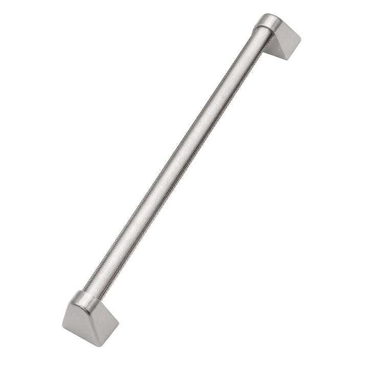 ZLINE 30 in. Wall Oven Helix Handle (Set of 1) in Stainless Steel Nickel (AWHZ-30-K-ST)