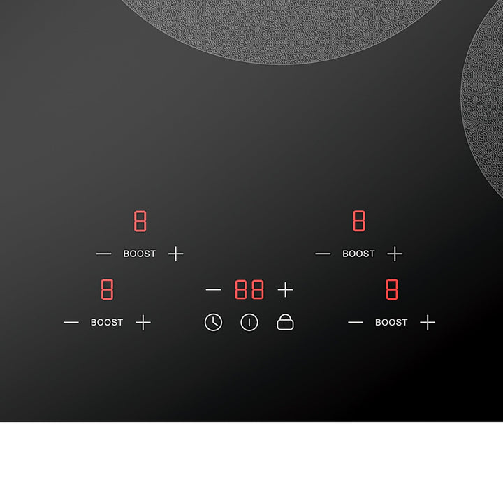 ZLINE 30" Induction Cooktop with 4 burners (RCIND-30)