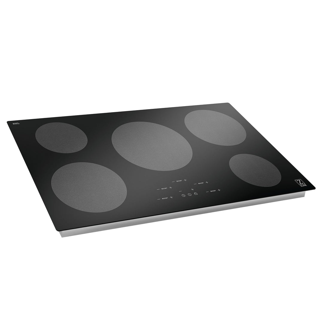 ZLINE 36" Induction Cooktop with 5 burners (RCIND-36)