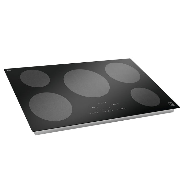 ZLINE 36" Induction Cooktop with 5 burners (RCIND-36)