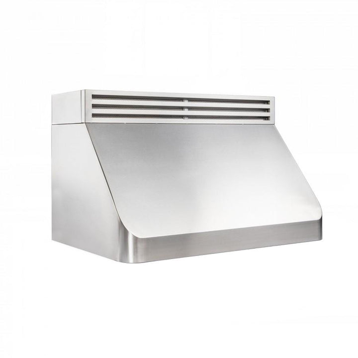 ZLINE 36" Recirculating Under Cabinet Range Hood in Stainless Steel (RK520-36)