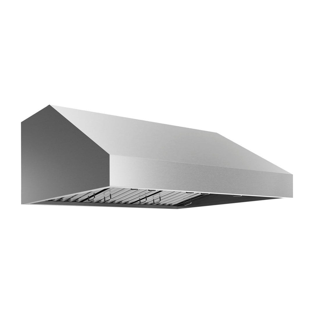 ZLINE 42 in. Under Cabinet Outdoor Grill Hood (GOU1-42)