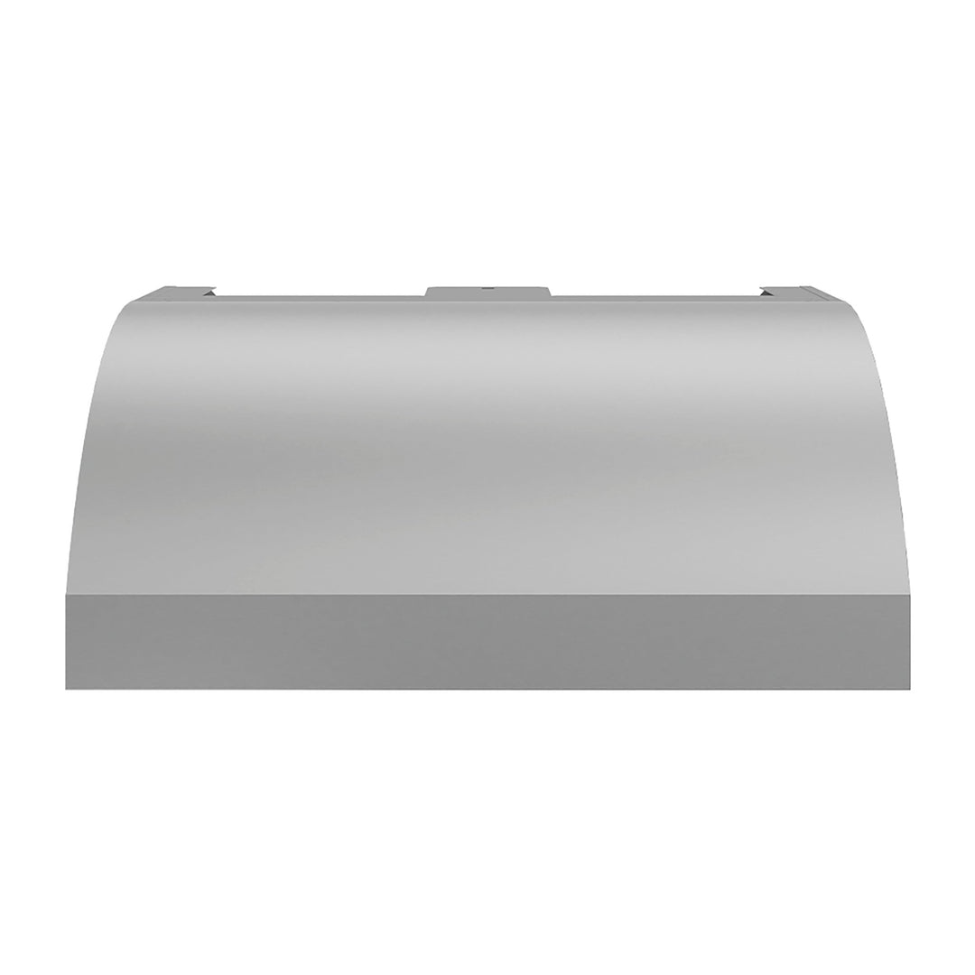 ZLINE 42 in. Under Cabinet Outdoor Grill Hood (GOU2-42)