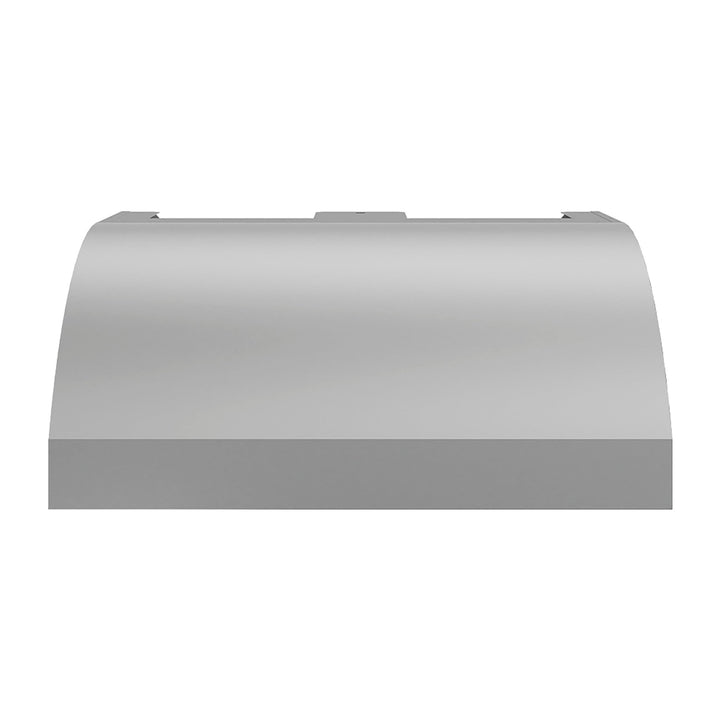 ZLINE 42 in. Under Cabinet Outdoor Grill Hood (GOU2-42)