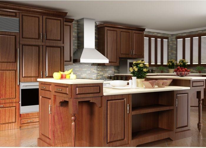 ZLINE 48 in. Remote Dual Blower Stainless Wall Range Hood, 597-RD-48